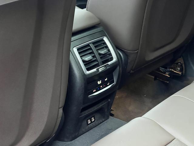 BMW X3 2022, фото 16