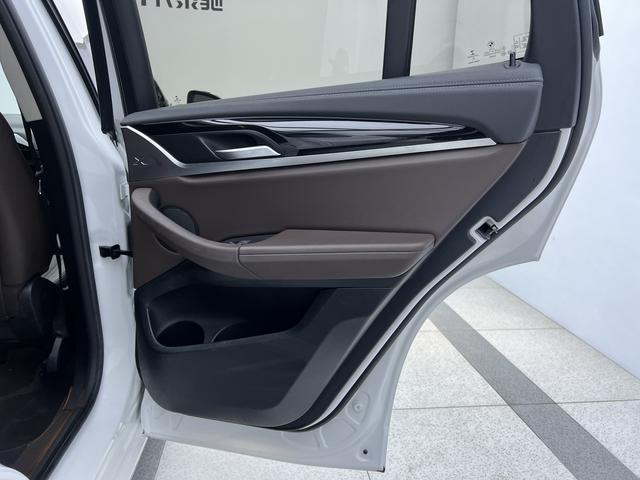 BMW X3 2022, фото 19