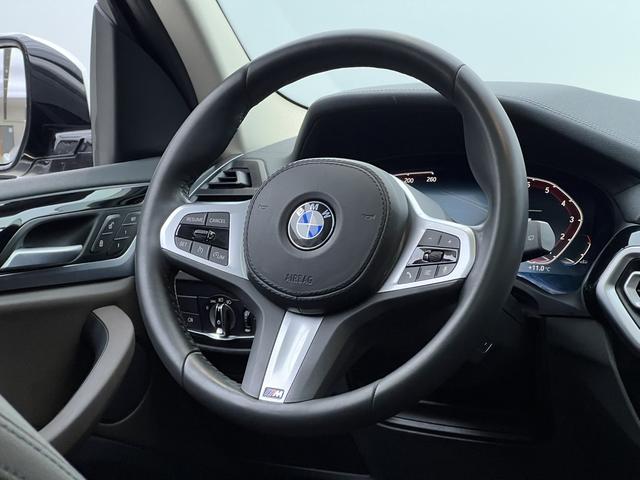 BMW X3 2022, фото 26
