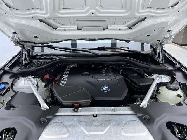 BMW X3 2022, фото 27