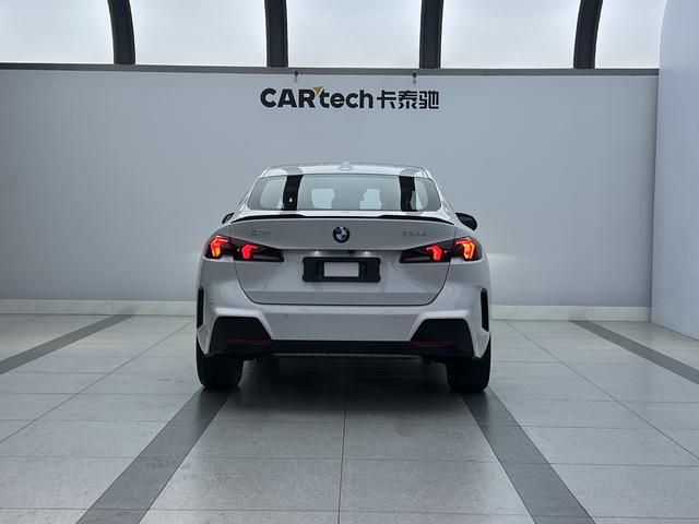 BMW 2 2025, фото 3