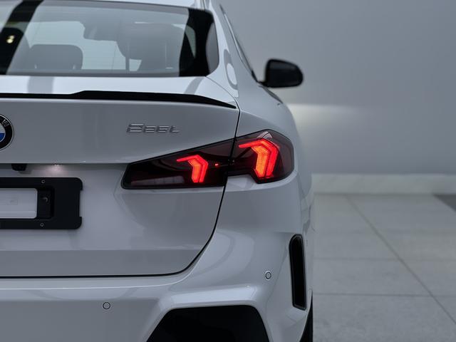 BMW 2 2025, фото 6