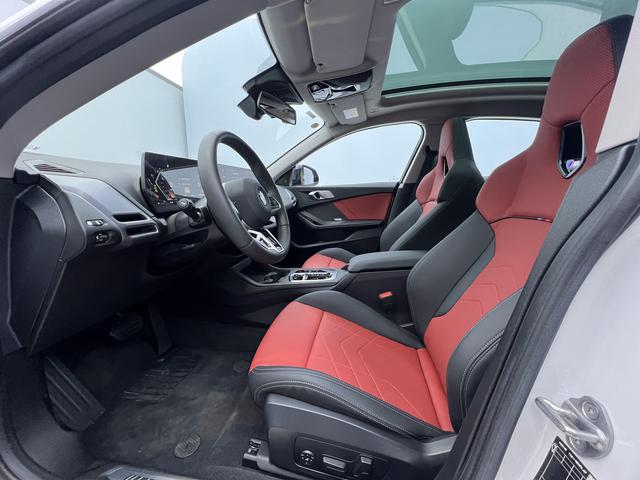 BMW 2 2025, фото 11
