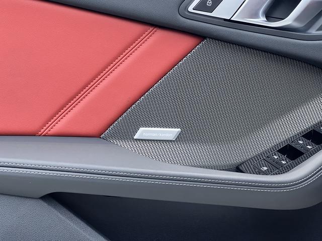 BMW 2 2025, фото 13