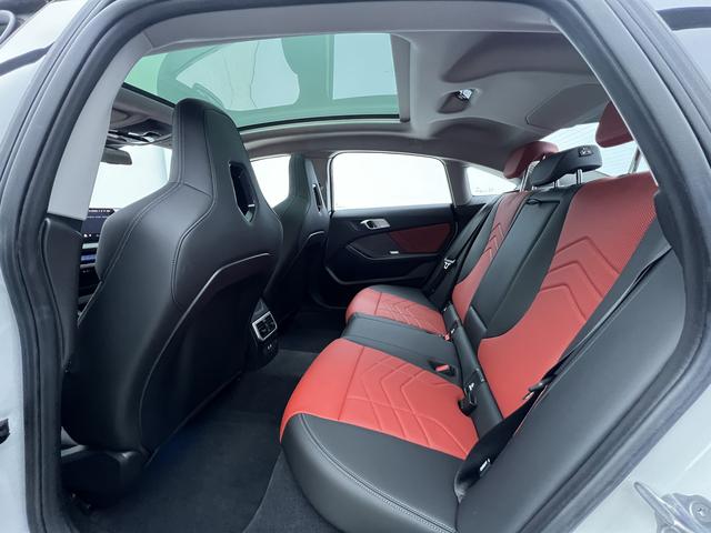 BMW 2 2025, фото 15