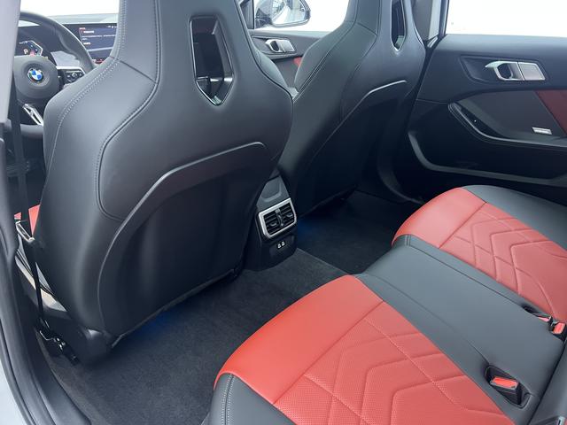 BMW 2 2025, фото 16