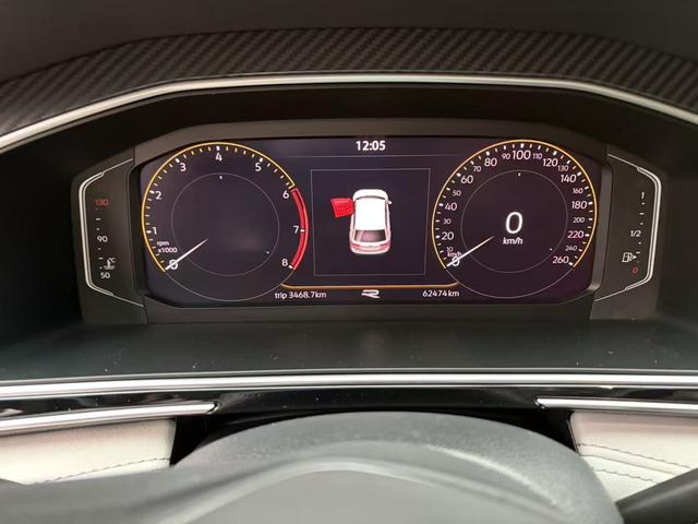 Volkswagen Tiguan 2022, фото 9