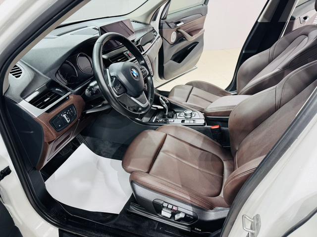 BMW X1 2022, фото 4