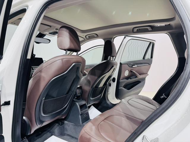 BMW X1 2022, фото 5
