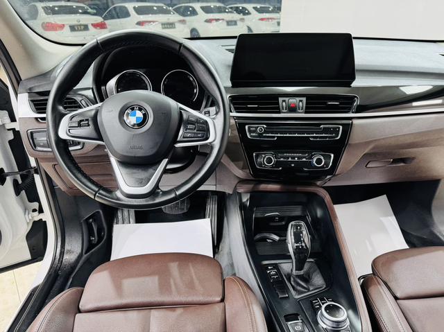 BMW X1 2022, фото 7