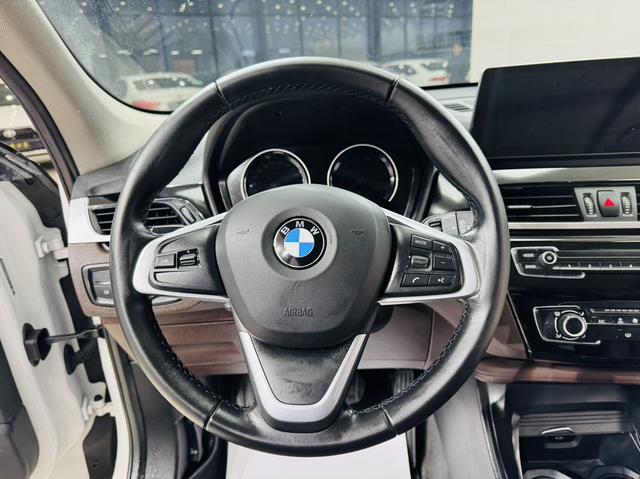 BMW X1 2022, фото 8