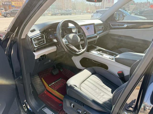 Volkswagen Teramont 2021, фото 2