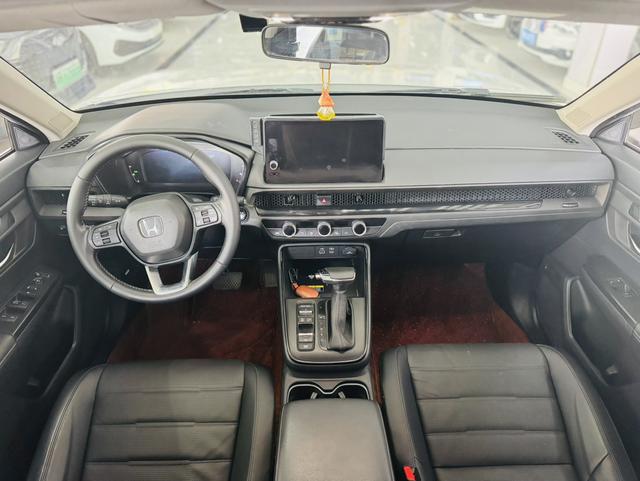 Honda CR-V 2024, фото 7