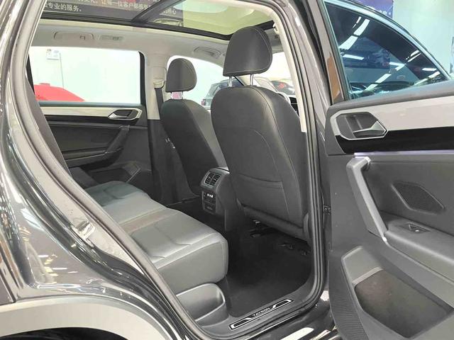 Volkswagen Tayron 2022, фото 14