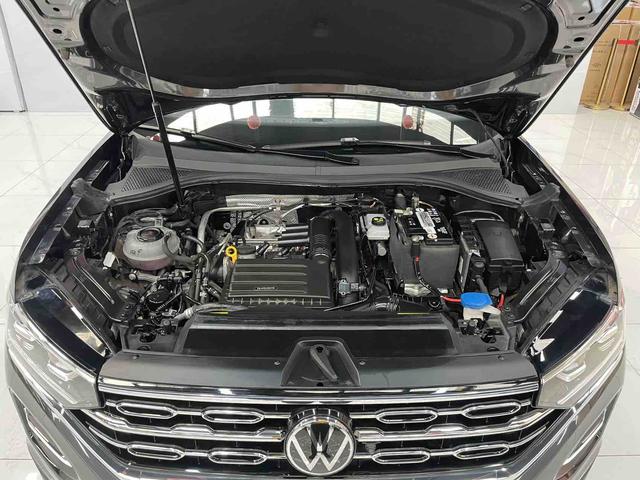 Volkswagen Tayron 2022, фото 17