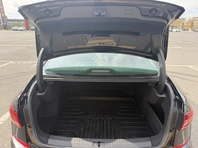 Volkswagen Passat 2022, фото 17