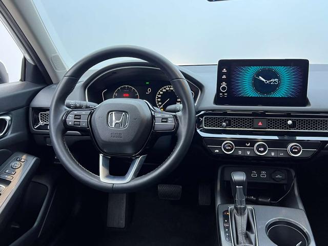 Honda Civic 2022, фото 14
