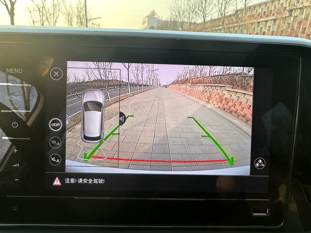 Volkswagen Tayron 2023, фото 16