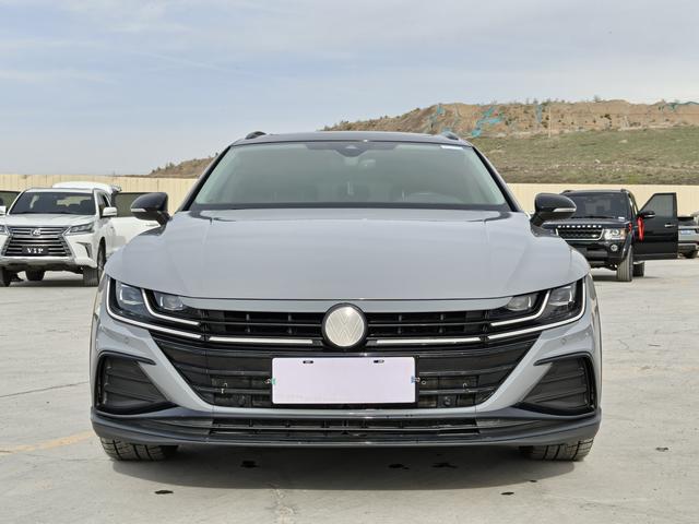 Volkswagen CC 2021, фото 2