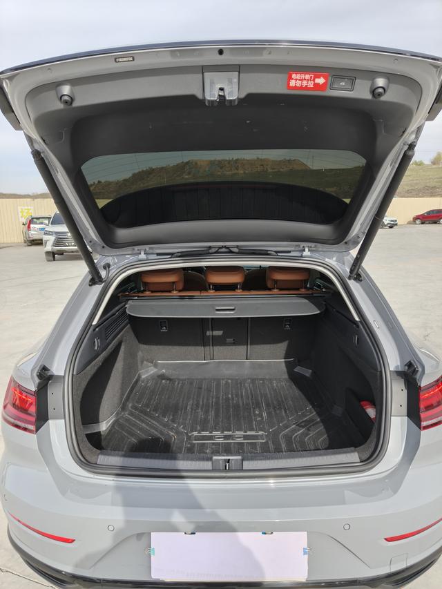 Volkswagen CC 2021, фото 10
