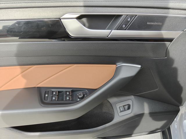 Volkswagen CC 2021, фото 14