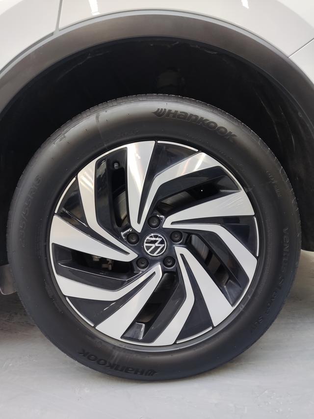 Volkswagen Tiguan 2023, фото 14