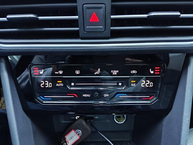 Volkswagen Tiguan 2023, фото 16