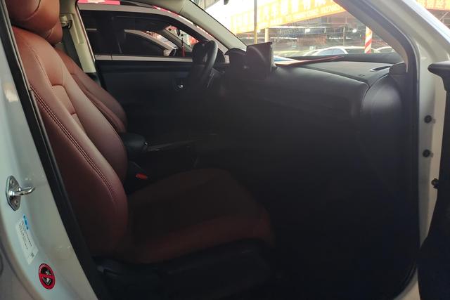 Honda HR-V 2023, фото 6
