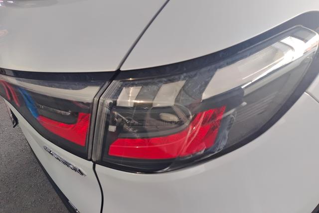 Honda HR-V 2023, фото 8