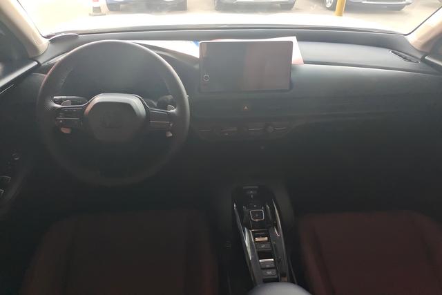 Honda HR-V 2023, фото 14