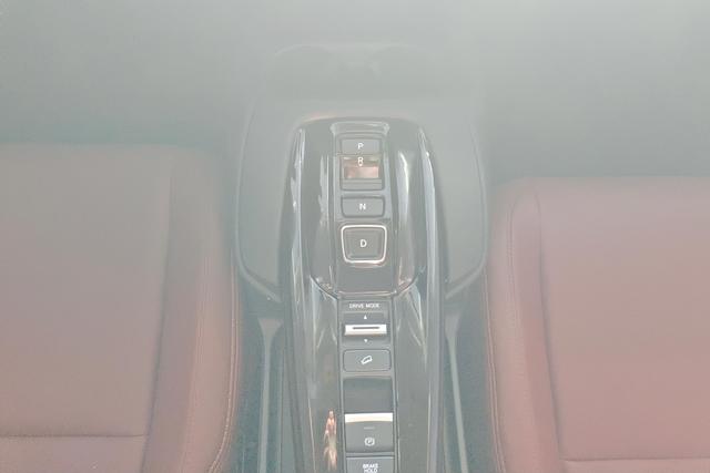 Honda HR-V 2023, фото 16