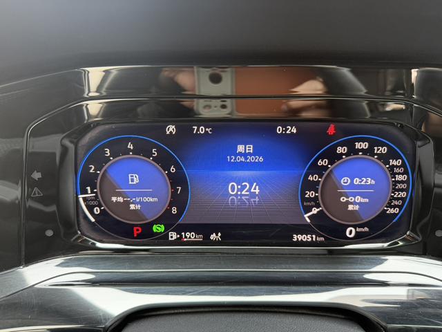 Volkswagen Golf 2021, фото 14