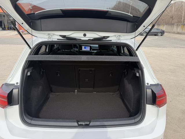 Volkswagen Golf 2021, фото 16