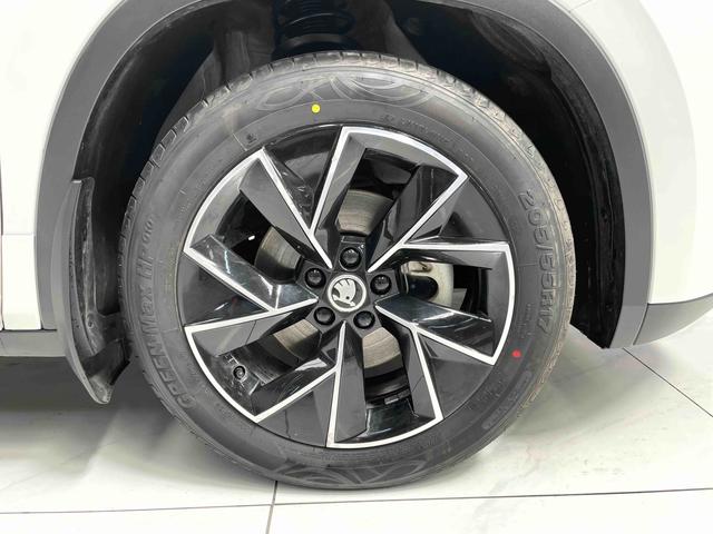 Skoda Kamik 2022, фото 14