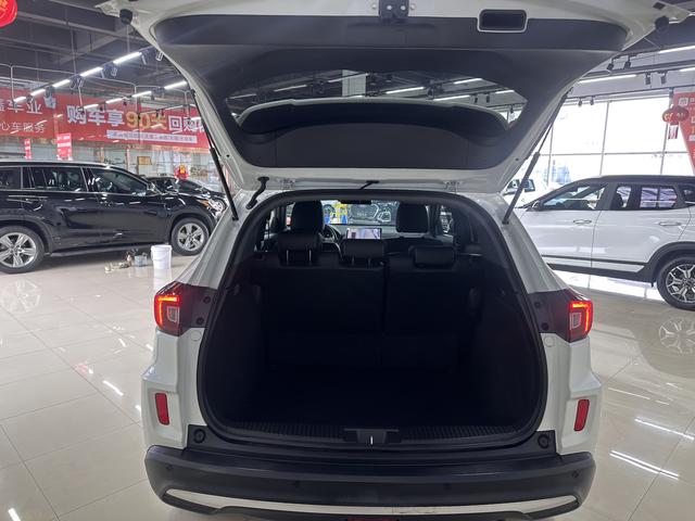 Honda XR-V 2021, фото 15