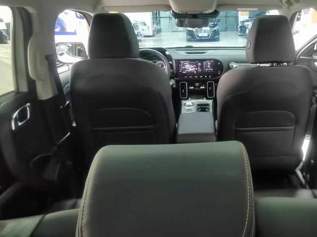 Haval Dargo 2024, фото 15