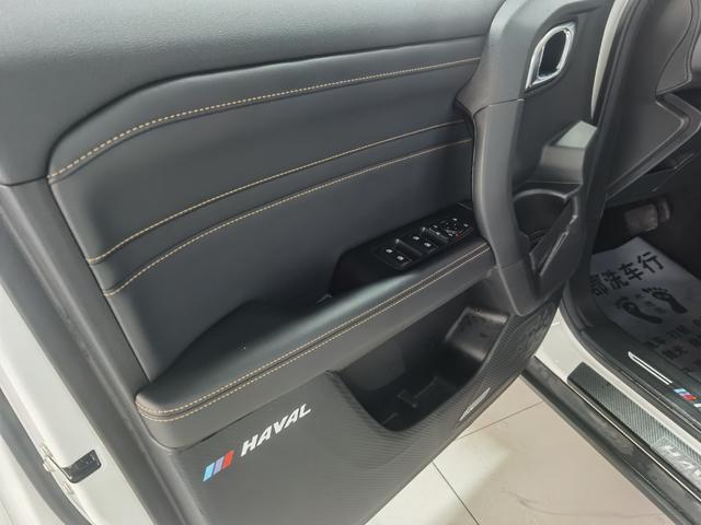 Haval Dargo 2024, фото 16