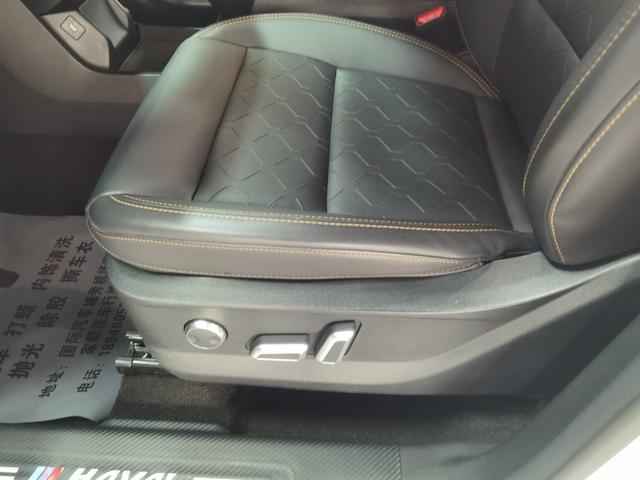 Haval Dargo 2024, фото 17