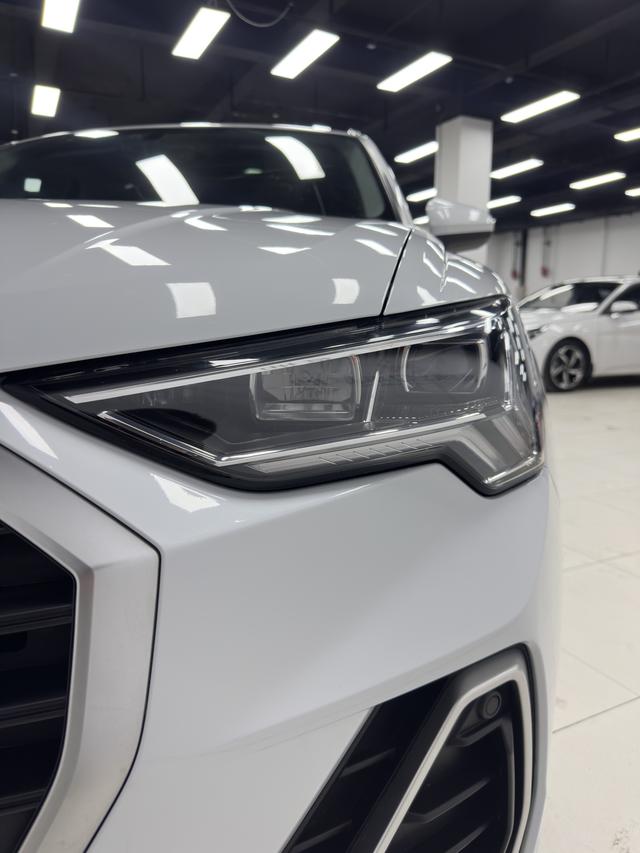 Audi Q3 2022, фото 7