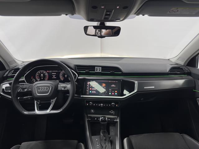 Audi Q3 2022, фото 8