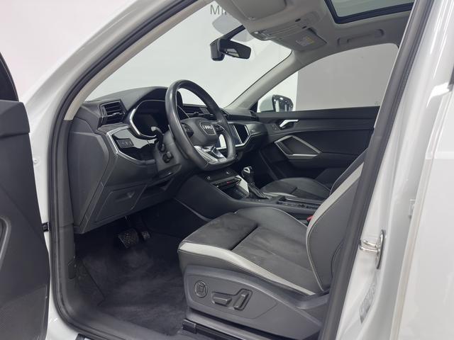 Audi Q3 2022, фото 10