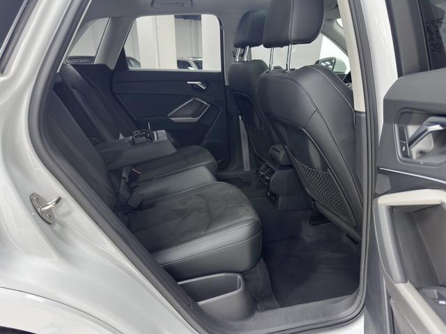Audi Q3 2022, фото 12