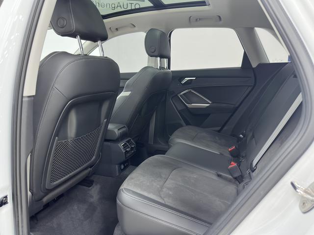 Audi Q3 2022, фото 13