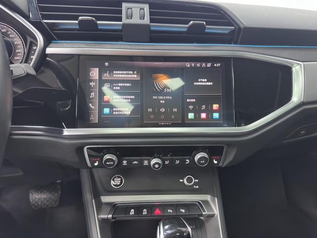 Audi Q3 2022, фото 15
