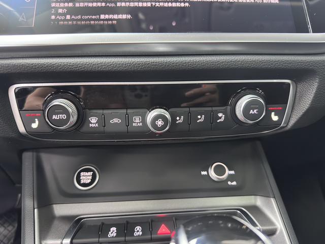 Audi Q3 2022, фото 17