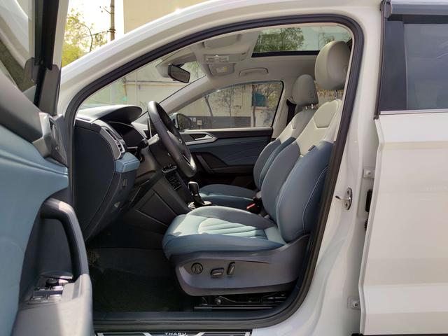 Volkswagen Tayron 2023, фото 7