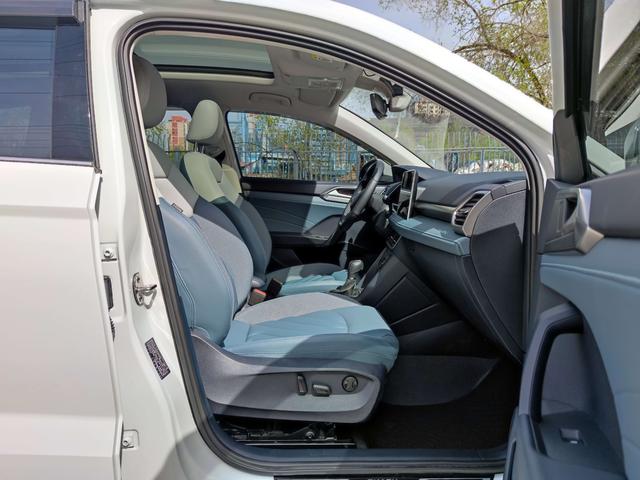 Volkswagen Tayron 2023, фото 8