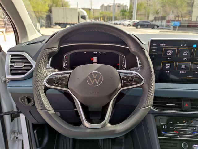 Volkswagen Tayron 2023, фото 12