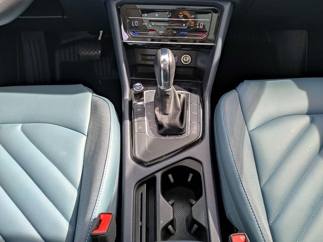 Volkswagen Tayron 2023, фото 14