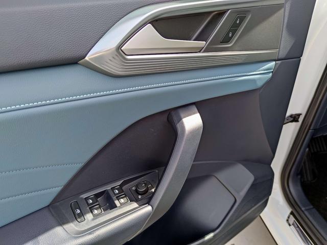 Volkswagen Tayron 2023, фото 15